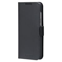 dbramante1928 Étui de télephone portefeuille Samsung Galaxy S25 Plus - Noir