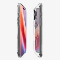 Spigen Coque Ultra Hybrid MagSafe Apple iPhone 16 Pro Max - Goud
