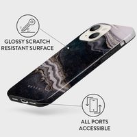 Burga Coque arrière Tough iPhone 14 Plus - Magic Night