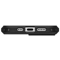 UAG Coque Civilian MagSafe iPhone 16 - Black