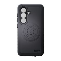 SP Connect Xtreme Series Coque de télephone Samsung Galaxy S26 - Noir