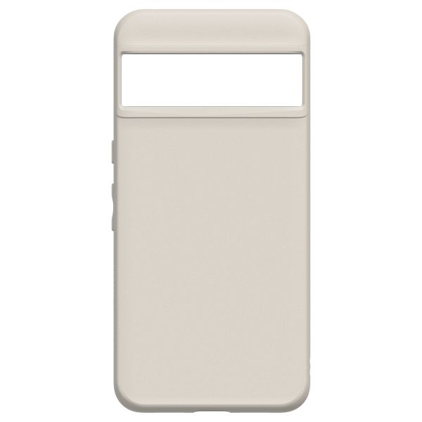 RhinoShield Coque SolidSuit Google Pixel 8 Pro - Classic Shell Beige