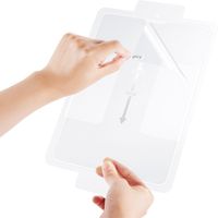 Spigen Protection d'écran en verre trempé GLAStR EZ Fit + Applicator iPad Air 5 (2022) / Air 4 (2020) / Pro 11 (2020/2018)