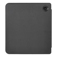 imoshion Slim Hard Sleepcover avec support Kobo Libra Colour - Noir