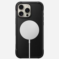 Nomad Coque Rugged Apple iPhone 16 Pro Max - Noir