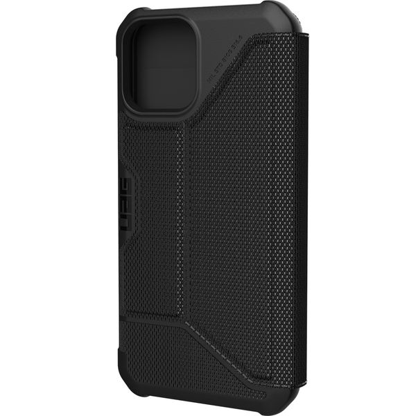 UAG Etui de téléphone Metropolis iPhone 12 (Pro)