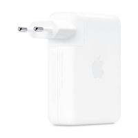 Apple Adaptateur secteur USB-C original - Chargeur - 140 W - Blanc