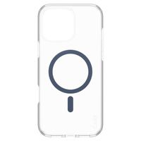 CARE by PanzerGlass Coque Urban Combat MagSafe Apple iPhone 16 Pro Max - Blue