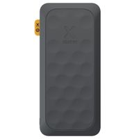 Xtorm Powerbank Fuel Series - 67 Watt - 27.000 mAh - Midnight Black