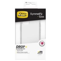 OtterBox Coque Clearly Protected + Protection d'écran iPhone 12 Mini
