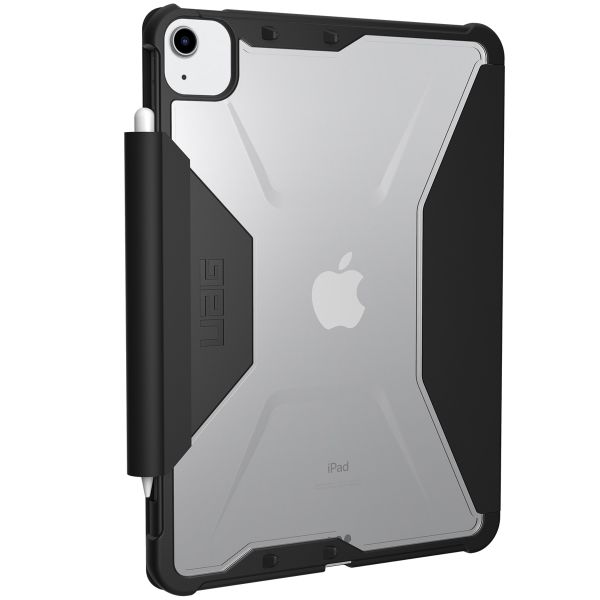 UAG Coque Plyo Apple iPad Air 11 pouces (2025) M3 / (2024) M2 / Air 5 (2022) / Air 4 (2020) / Pro 11 (2018/2020) - Noir