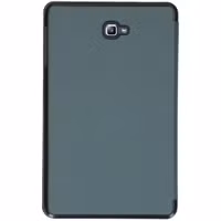 imoshion Coque tablette Trifold Samsung Galaxy Tab A 10.1 (2016) - Vert foncé