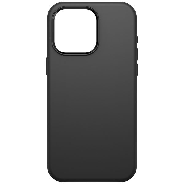 OtterBox Coque Symmetry MagSafe iPhone 15 Pro Max - Noir