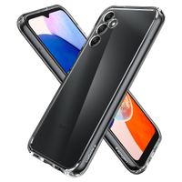 Spigen Coque Ultra Hybrid Samsung Galaxy A14 (5G) - Transparent