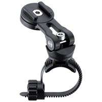 SP Connect Bike Bundle II - Support de téléphone pour vélo Apple iPhone 13 Pro Max - Noir