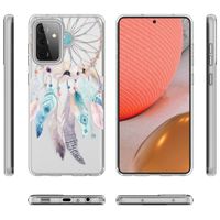 imoshion Coque Design Samsung Galaxy A72 - Dreamcatcher