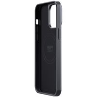 SP Connect SPC+ Series - Coque de téléphone Apple iPhone 14 Pro Max - Noir