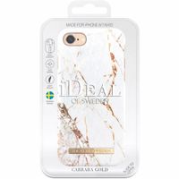 iDeal of Sweden Coque Fashion iPhone SE (2022 / 2020) / 8 / 7 / 6(s)