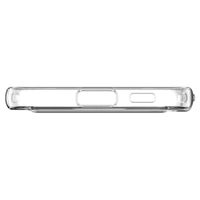 Spigen Coque Crystal Slot Samsung Galaxy S22 Plus - Transparent