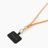 iDeal of Sweden ﻿Cord Phone Strap Universal - Cordon de téléphone - Universel - Apricot