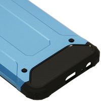 imoshion Coque Rugged Xtreme Samsung Galaxy A22 (5G) - Bleu clair