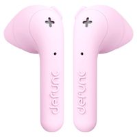 Defunc True Basic - Écouteurs sans fil - Écouteurs sans fil Bluetooth - Rose