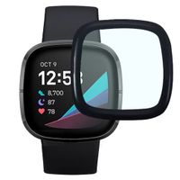 imoshion ﻿Protection d'écran 3-Pack Fitbit Versa 3