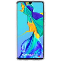 Coque design Huawei P30 - Black Graphic