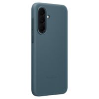 Samsung Original Coque en silicone Samsung Galaxy A37 (5G) - Dark Green