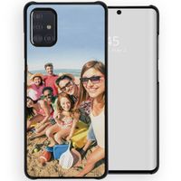 Concevez votre propre housse en coque rigide Galaxy A51