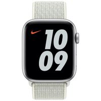 Apple Nike Sport Loop bracelet Apple Watch Series 1-10 / SE / Ultra (2) - 42/44/45/46/49 mm - Spruce Aura