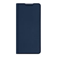 Dux Ducis Étui de téléphone Slim Xiaomi Redmi 9 - Blue foncé