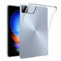 imoshion Coque antichoc Xiaomi Pad 6S Pro 12.4 - Transparent