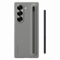 Samsung Coque originale Slim S-pen™ Samsung Galaxy Z Fold 6 - Gray