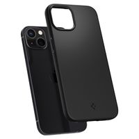 Spigen Coque Thin Fit Apple iPhone 13 - Noir