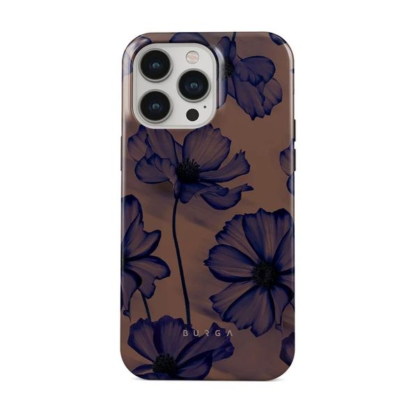 Burga Coque Tough MagSafe Apple iPhone 14 Pro - Velvet Night