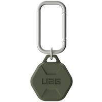 UAG Scout Case pour l'Apple Airtag - Vert