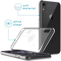 imoshion Coque Design Apple iPhone Xr - Dandelion