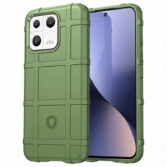 imoshion Coque Rugged Shield Xiaomi 13 - Vert foncé