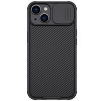 Nillkin Coque CamShield Pro iPhone 14 Plus - Noir