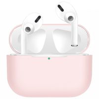 imoshion Coque en silicone AirPods Pro - Rose