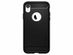 Spigen Coque Rugged Armor iPhone Xr - Noir