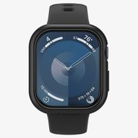 Spigen Thin Fit™ Case Apple Watch Series 10 - 42 mm - Noir