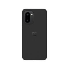 OnePlus Coque magnétique Sandstone OnePlus 15R - Noir