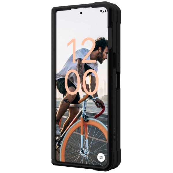 UAG Coque Civilian Samsung Galaxy Z Fold 4 - Vert