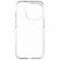 ZAGG Coque Crystal Palace iPhone 15 Pro - Clear