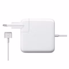 Apple Adaptateur secteur MagSafe 2 d'origine - 60 W - Blanc
