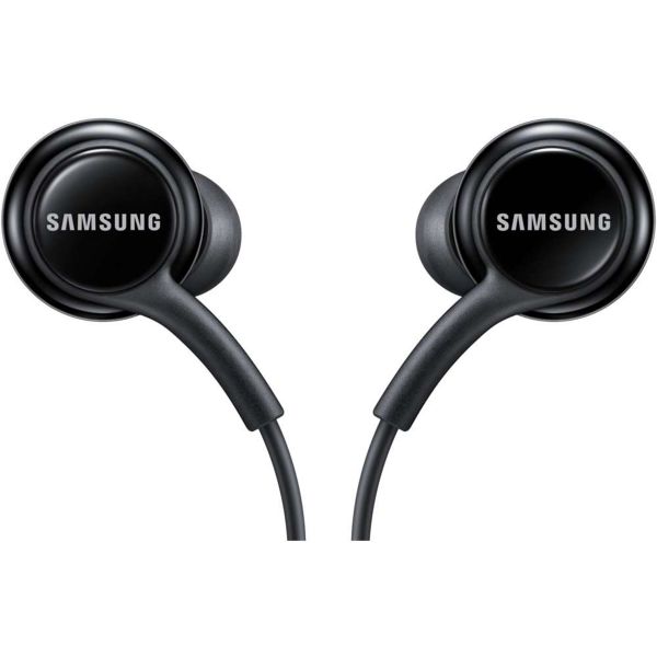 Samsung ﻿Stereo Ecouteurs Intra-auriculaires - Noir