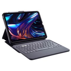 ZAGG Coque QWERTY clavier tablette Pro Keys 2 iPad Pro 13 (2024) M4 - Noir