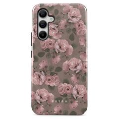 Burga Coque arrière Tough Samsung Galaxy A55 - Vintage Glamour